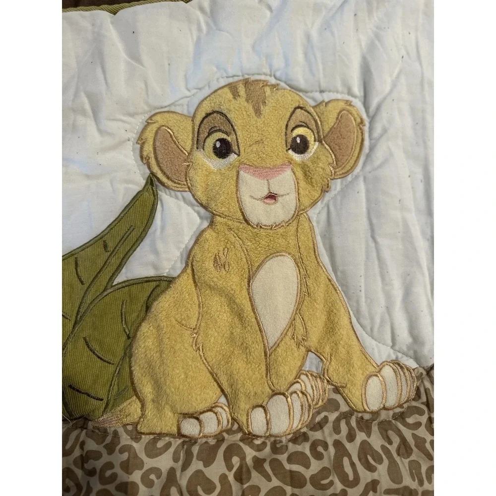 Vintage Disney Baby 